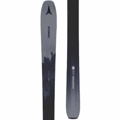 Atomic Maverick 88 Ti -Ski Sports Shop 100285589 SLBK 5