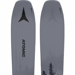 Atomic Maverick 88 Ti -Ski Sports Shop 100285589 SLBK 6