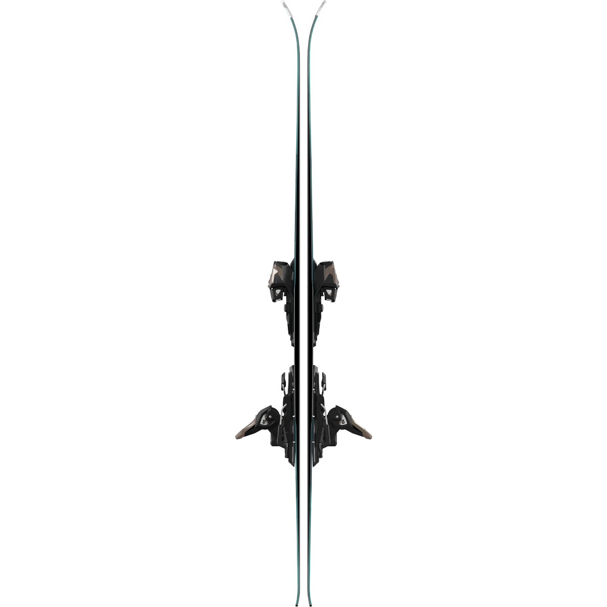 Atomic Women's Cloud Q8 Skis + M 10 GW 5 Atomic Women's Cloud Q8 Skis + M 10 GW - Image 3