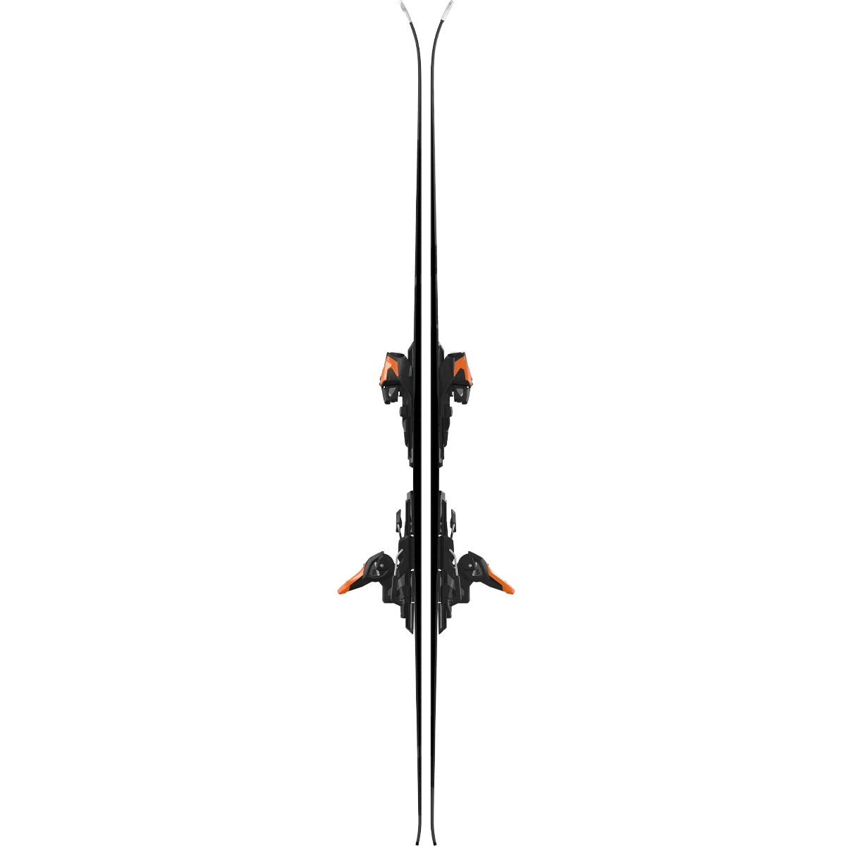 Atomic Redster Q4 Skis + M 10 GW 6 Atomic Redster Q4 Skis + M 10 GW - Image 4