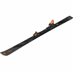 Atomic Redster Q4 Skis + M 10 GW 10 Atomic Redster Q4 Skis + M 10 GW -Ski Sports Shop 100285591 4