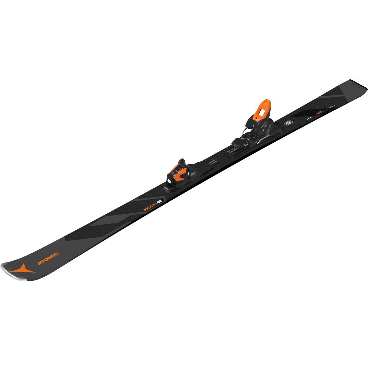 Atomic Redster Q4 Skis + M 10 GW 5 Atomic Redster Q4 Skis + M 10 GW - Image 3