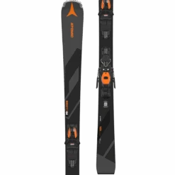 Atomic Redster Q4 Skis + M 10 GW 12 Atomic Redster Q4 Skis + M 10 GW -Ski Sports Shop 100285591 5