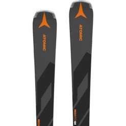 Atomic Redster Q4 Skis + M 10 GW 13 Atomic Redster Q4 Skis + M 10 GW -Ski Sports Shop 100285591 6