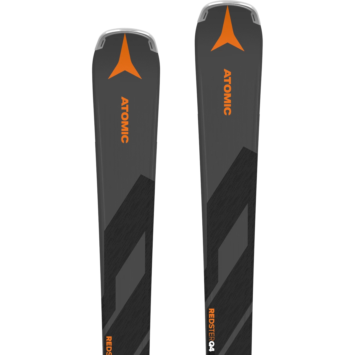 Atomic Redster Q4 Skis + M 10 GW 8 Atomic Redster Q4 Skis + M 10 GW - Image 6