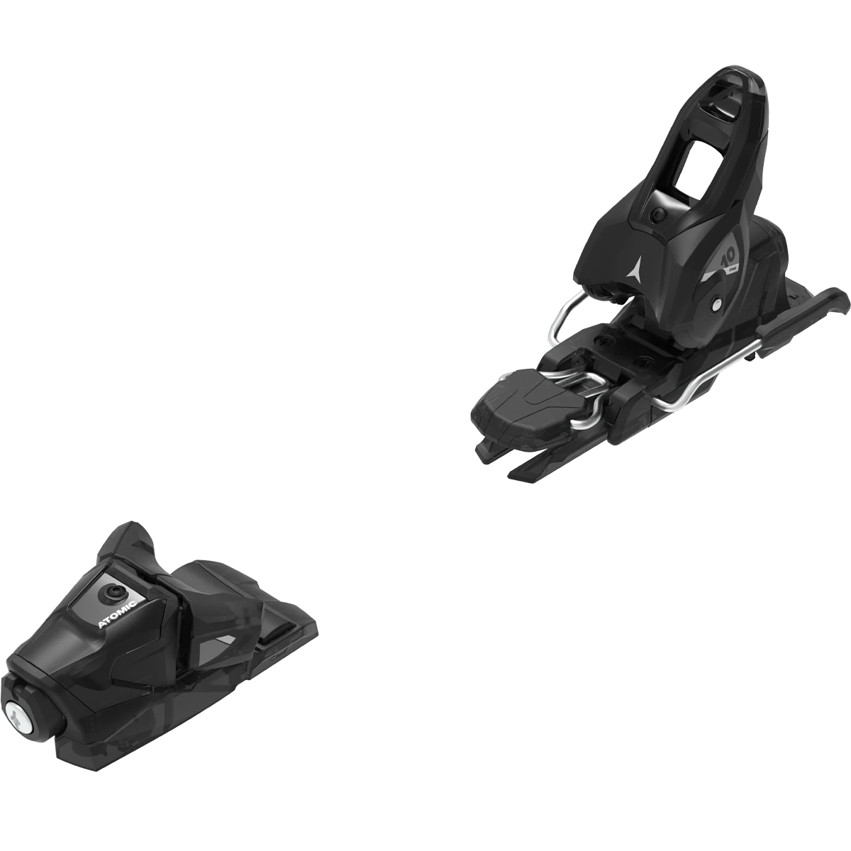 Atomic Stage 10 GW 3 Atomic Stage 10 GW