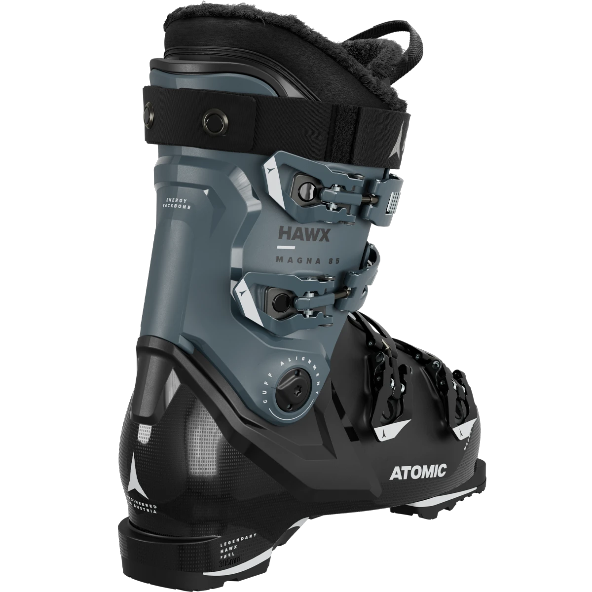 Atomic Women's Hawx Magna 85 GW 4 Atomic Women's Hawx Magna 85 GW - Image 2