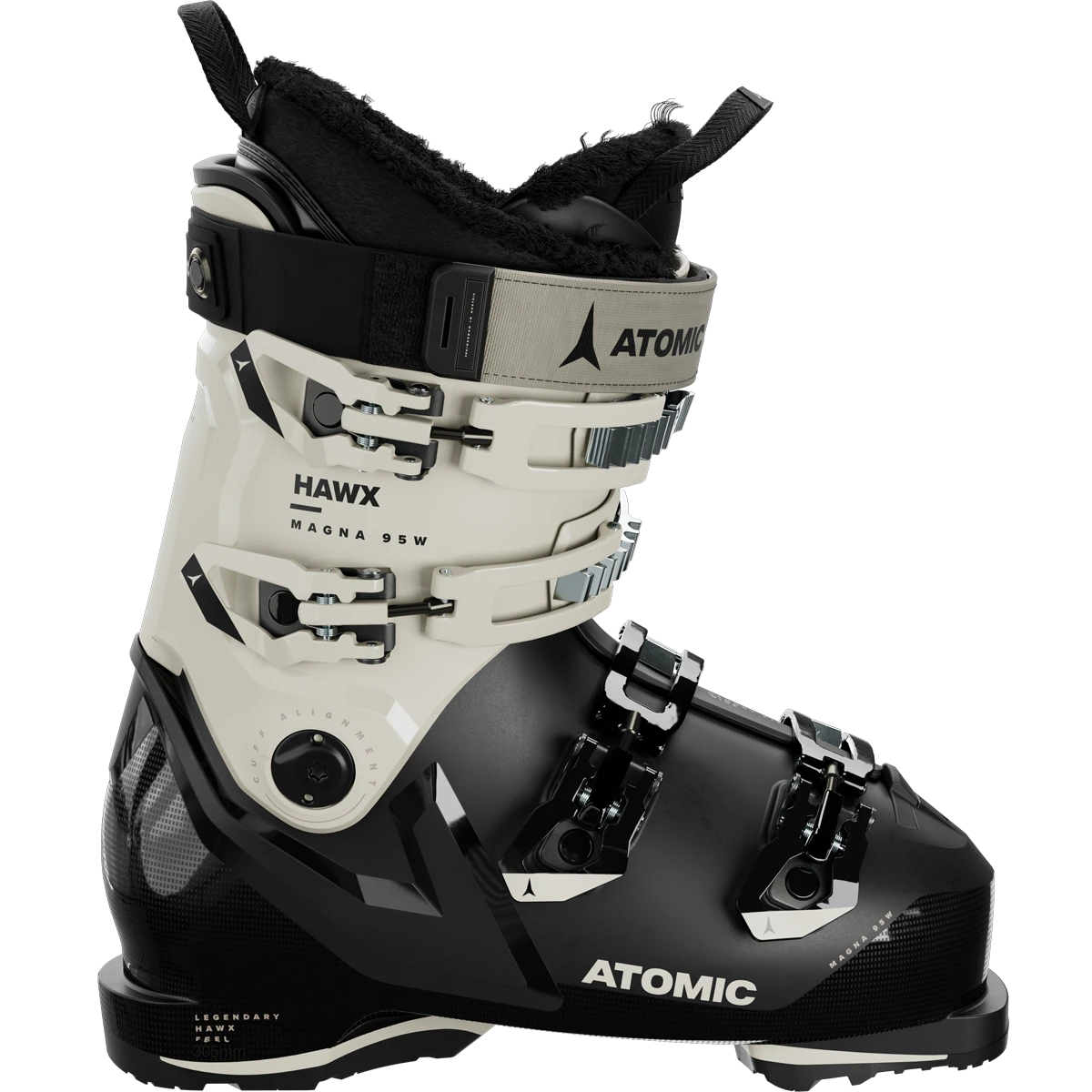 Atomic Women's Hawx Magna 95 GW 3 Atomic Women's Hawx Magna 95 GW