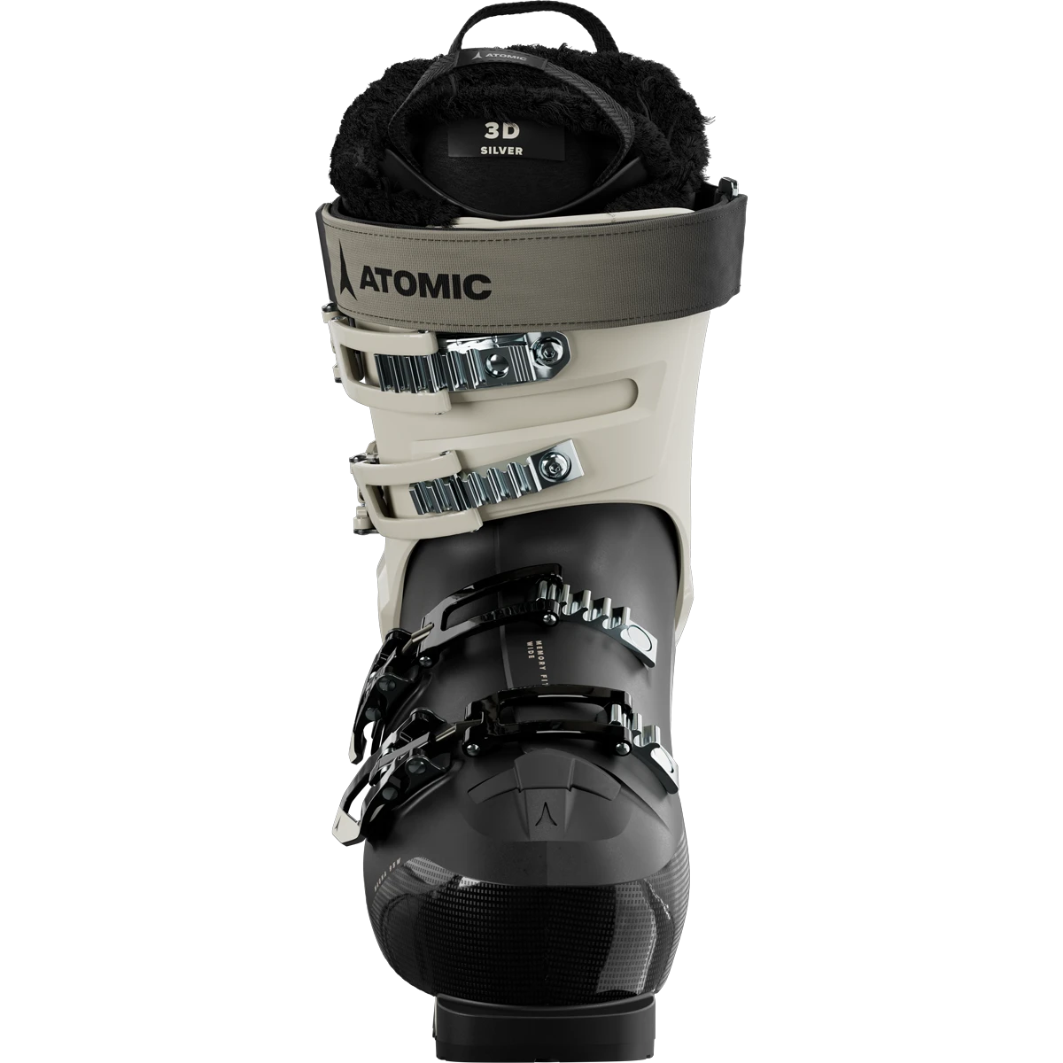 Atomic Women's Hawx Magna 95 GW 5 Atomic Women's Hawx Magna 95 GW - Image 3