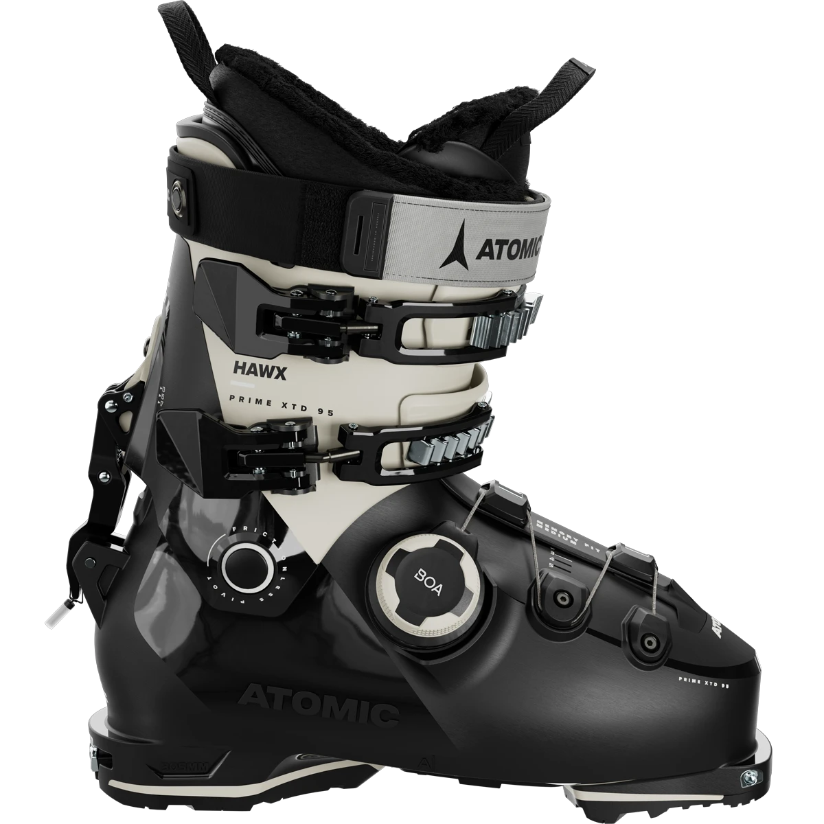 Atomic Women's Hawx Prime XTD 95 BOA GW 3 Atomic Women's Hawx Prime XTD 95 BOA GW