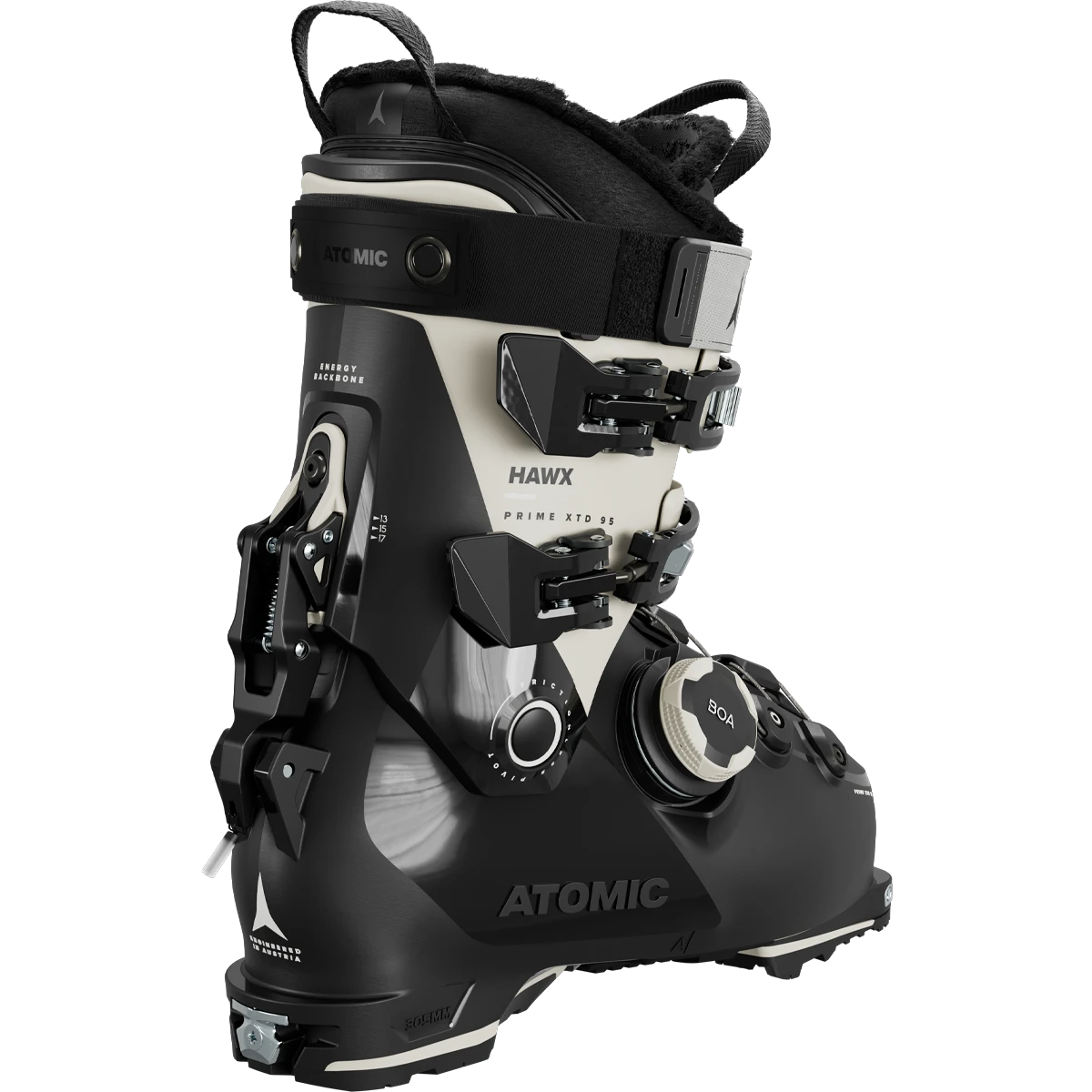 Atomic Women's Hawx Prime XTD 95 BOA GW 4 Atomic Women's Hawx Prime XTD 95 BOA GW - Image 2