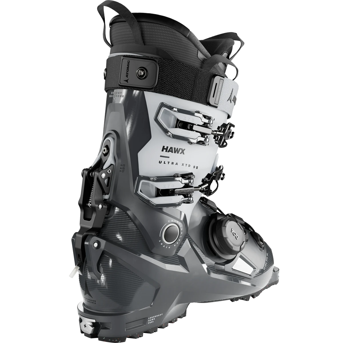 Atomic Women's Hawx Ultra XTD 95 BOA GW 4 Atomic Women's Hawx Ultra XTD 95 BOA GW - Image 2