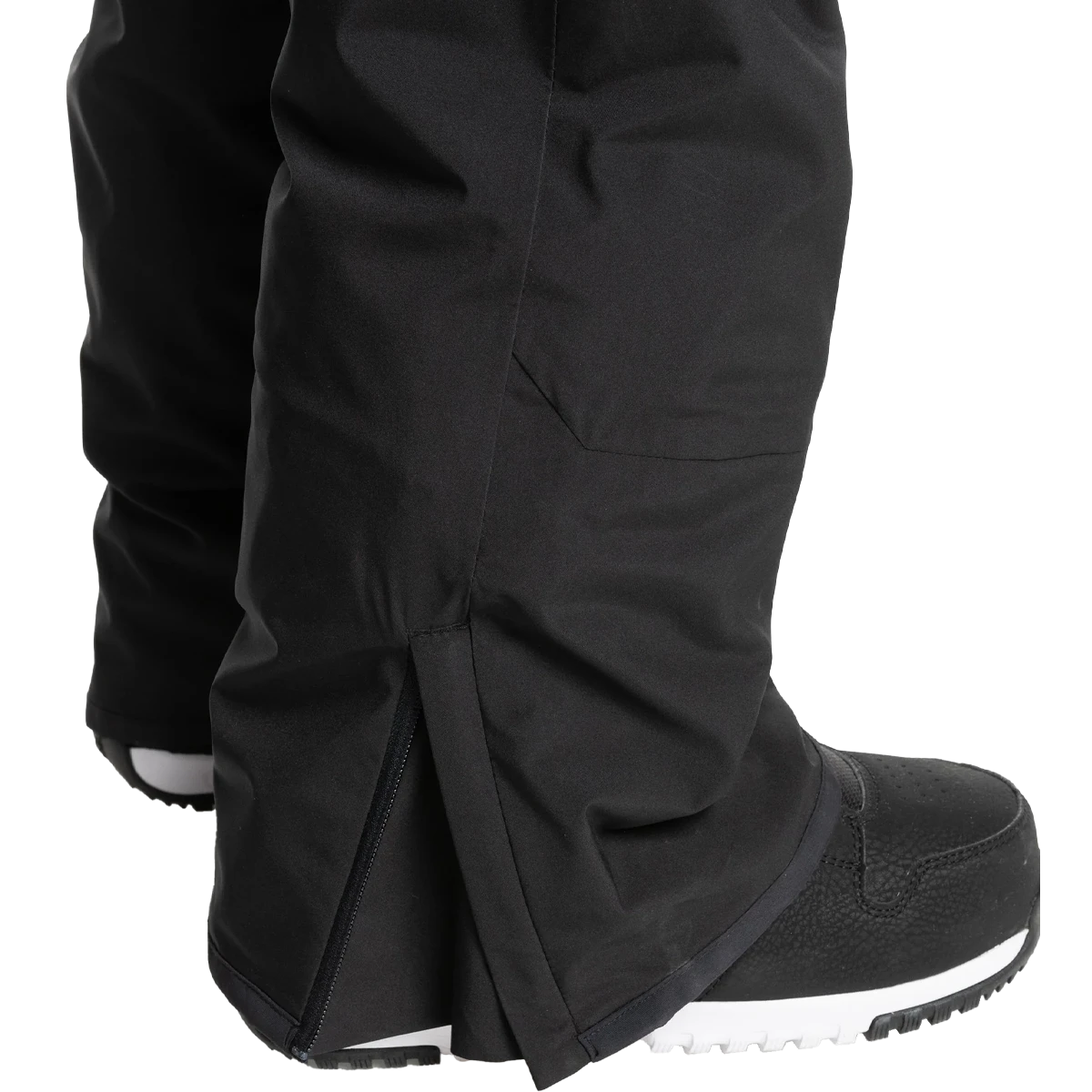 Quiksilver Men's Utility Bib Snow Pants 12 Quiksilver Men's Utility Bib Snow Pants - Image 10