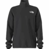 The North Face Youth Glacier 1/4 Zip Pullover -Ski Sports Shop 100285709xTNFBLACKx1