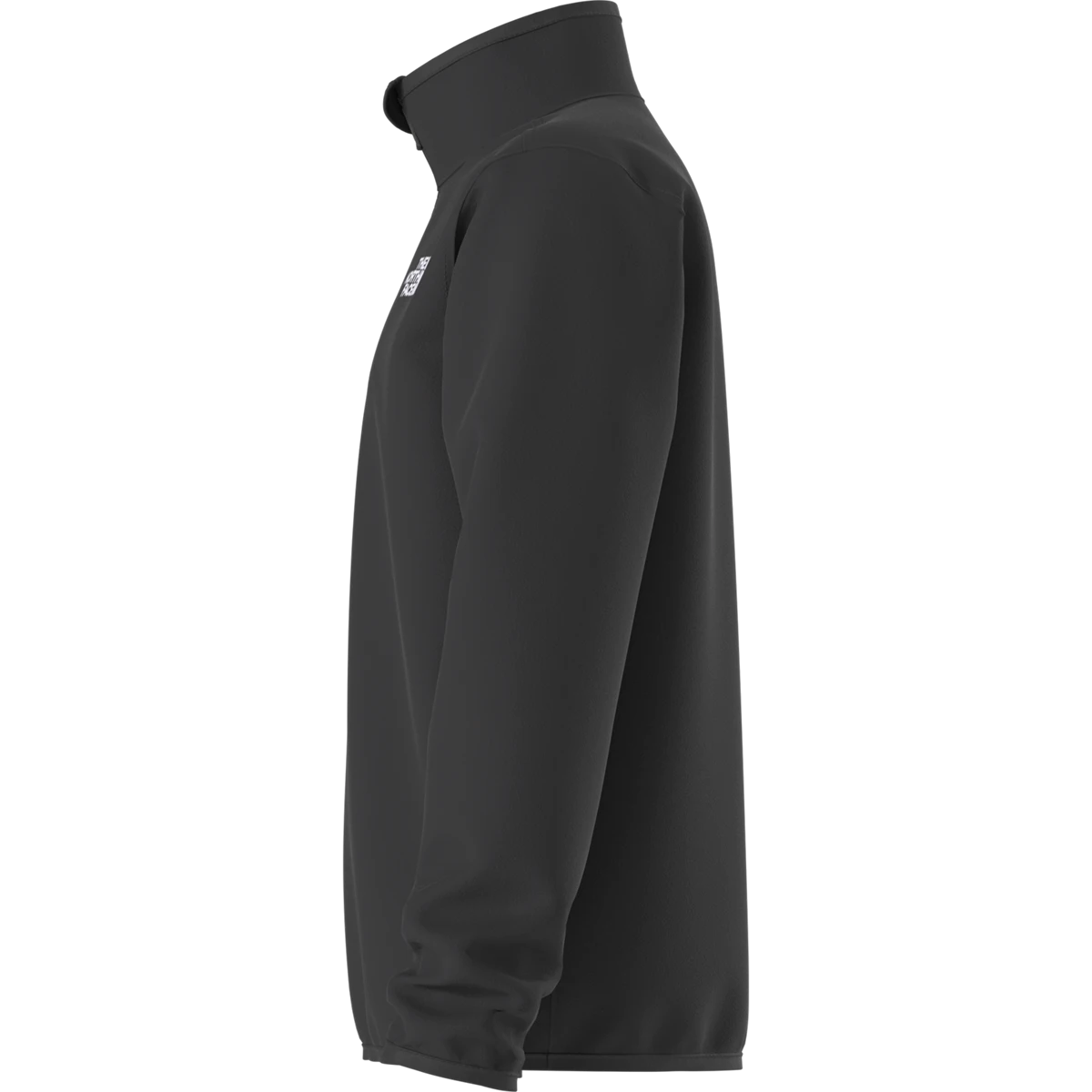 The North Face Youth Glacier 1/4 Zip Pullover 8 The North Face Youth Glacier 1/4 Zip Pullover - Image 6