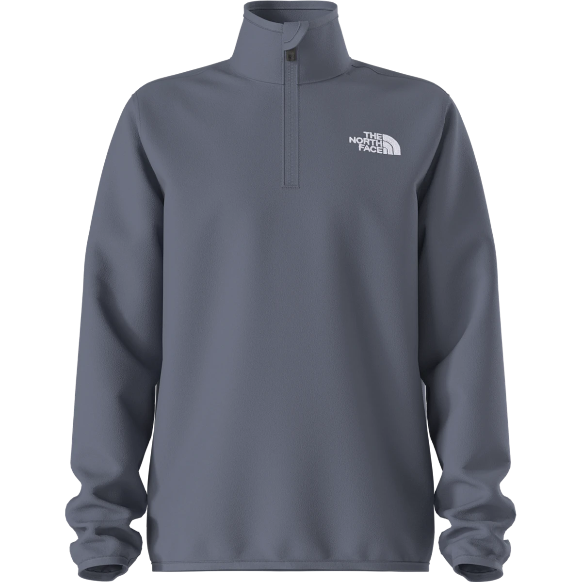 The North Face Youth Glacier 1/4 Zip Pullover 6 The North Face Youth Glacier 1/4 Zip Pullover - Image 4