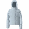 The North Face Youth North Down Hooded Jacket
