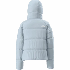 The North Face Youth North Down Hooded Jacket 7 The North Face Youth North Down Hooded Jacket -Ski Sports Shop 100285712xPOLARHAZEx3