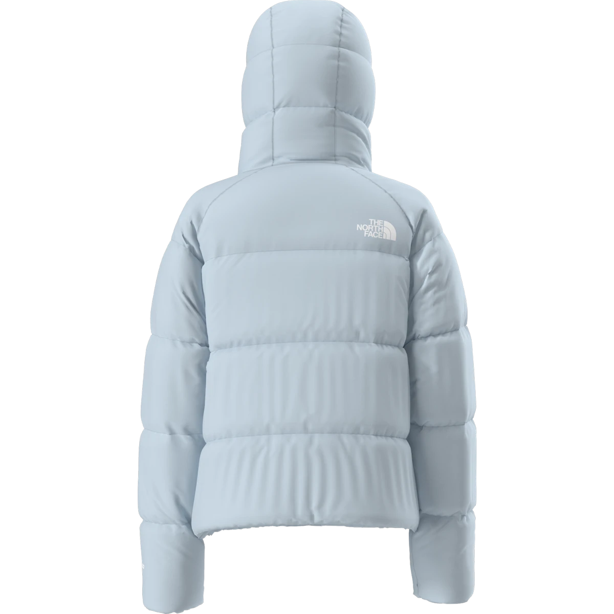 The North Face Youth North Down Hooded Jacket 5 The North Face Youth North Down Hooded Jacket - Image 3