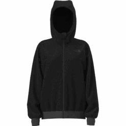 The North Face Youth Osito Full Zip Hoodie