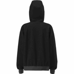 The North Face Youth Osito Full Zip Hoodie 9 The North Face Youth Osito Full Zip Hoodie -Ski Sports Shop 100285714xTNFBLACKx3