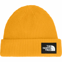 The North Face Salty Lined Beanie -Ski Sports Shop 100285718xSUMMITGOLDx1