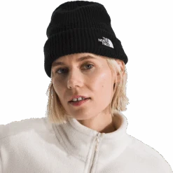 The North Face Salty Lined Beanie -Ski Sports Shop 100285718xTNFBLACKx3