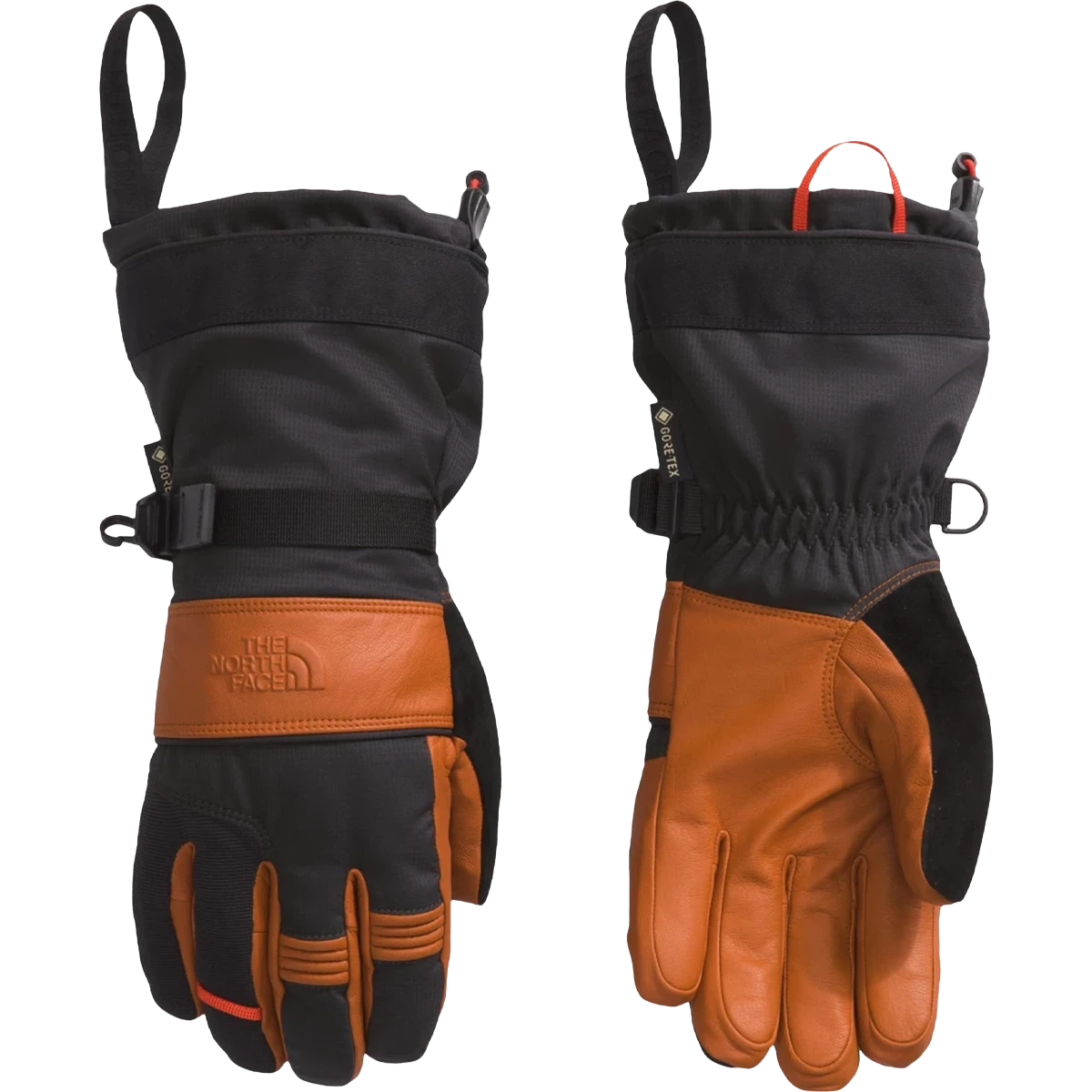 The North Face Montana Pro Gore-Tex Glove 4 The North Face Montana Pro Gore-Tex Glove - Image 2