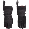 The North Face Montana Pro Gore-Tex Glove 1 The North Face Montana Pro Gore-Tex Glove -Ski Sports Shop 100285720xTNFBLACKWEATHEREDBLACKx1