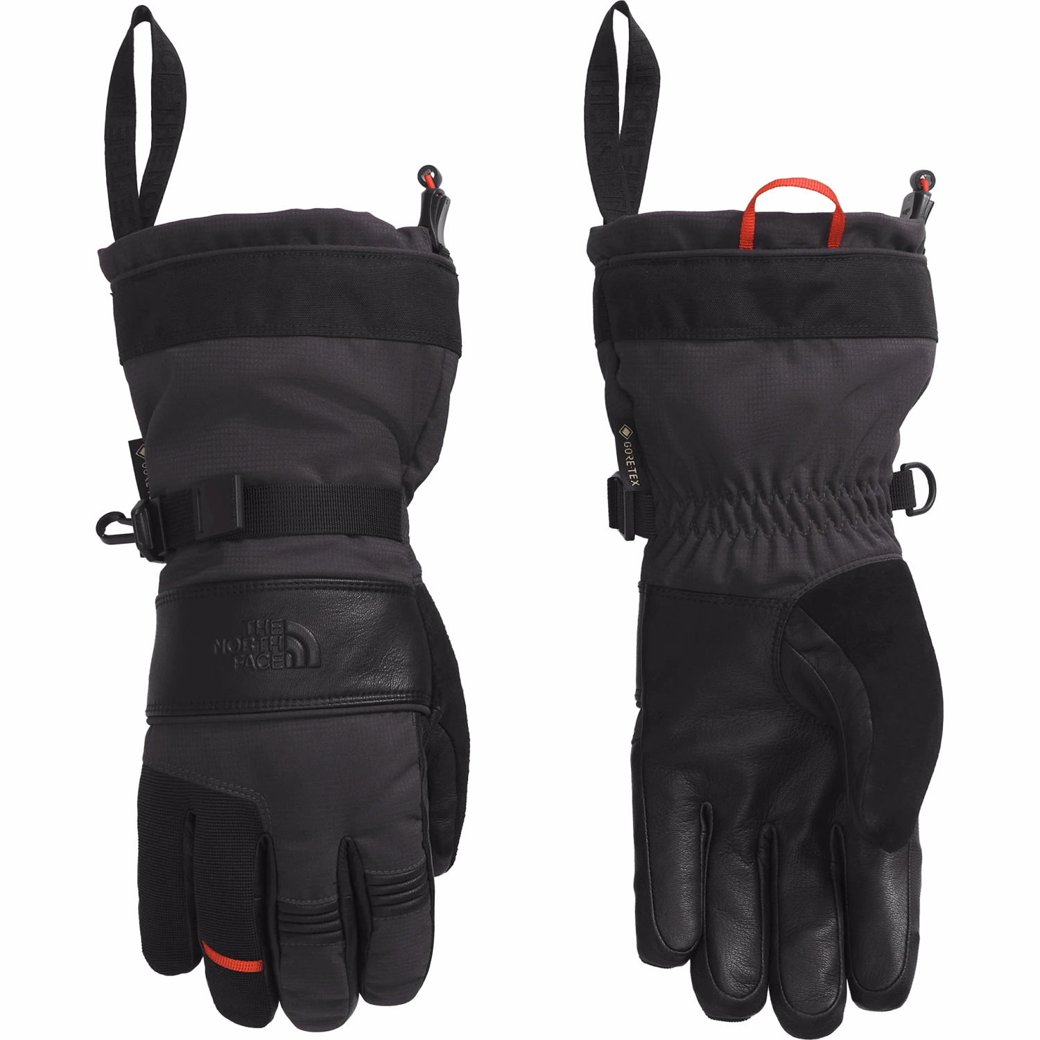 The North Face Montana Pro Gore-Tex Glove 3 The North Face Montana Pro Gore-Tex Glove