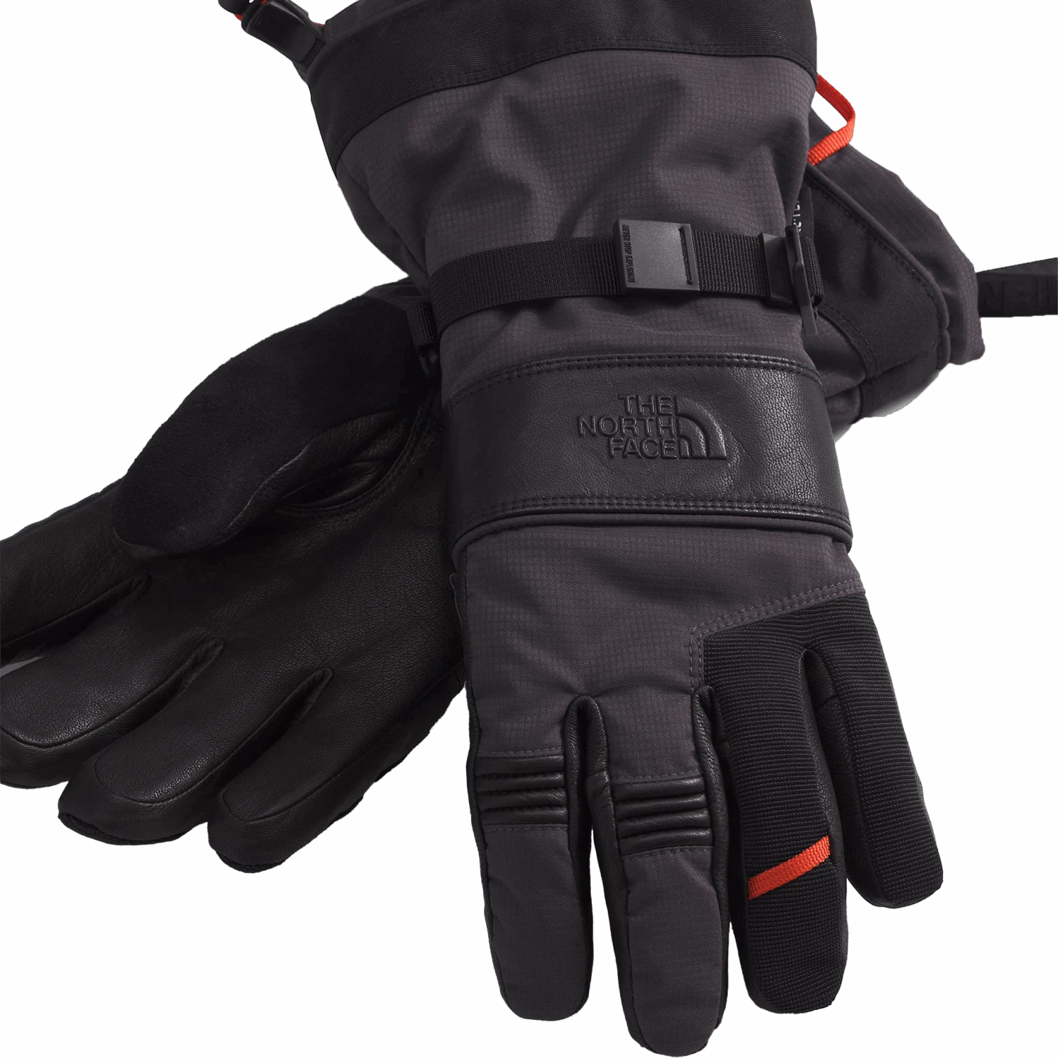 The North Face Montana Pro Gore-Tex Glove 7 The North Face Montana Pro Gore-Tex Glove - Image 5