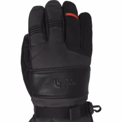 The North Face Montana Pro Gore-Tex Glove 10 The North Face Montana Pro Gore-Tex Glove -Ski Sports Shop 100285720xTNFBLACKWEATHEREDBLACKx3