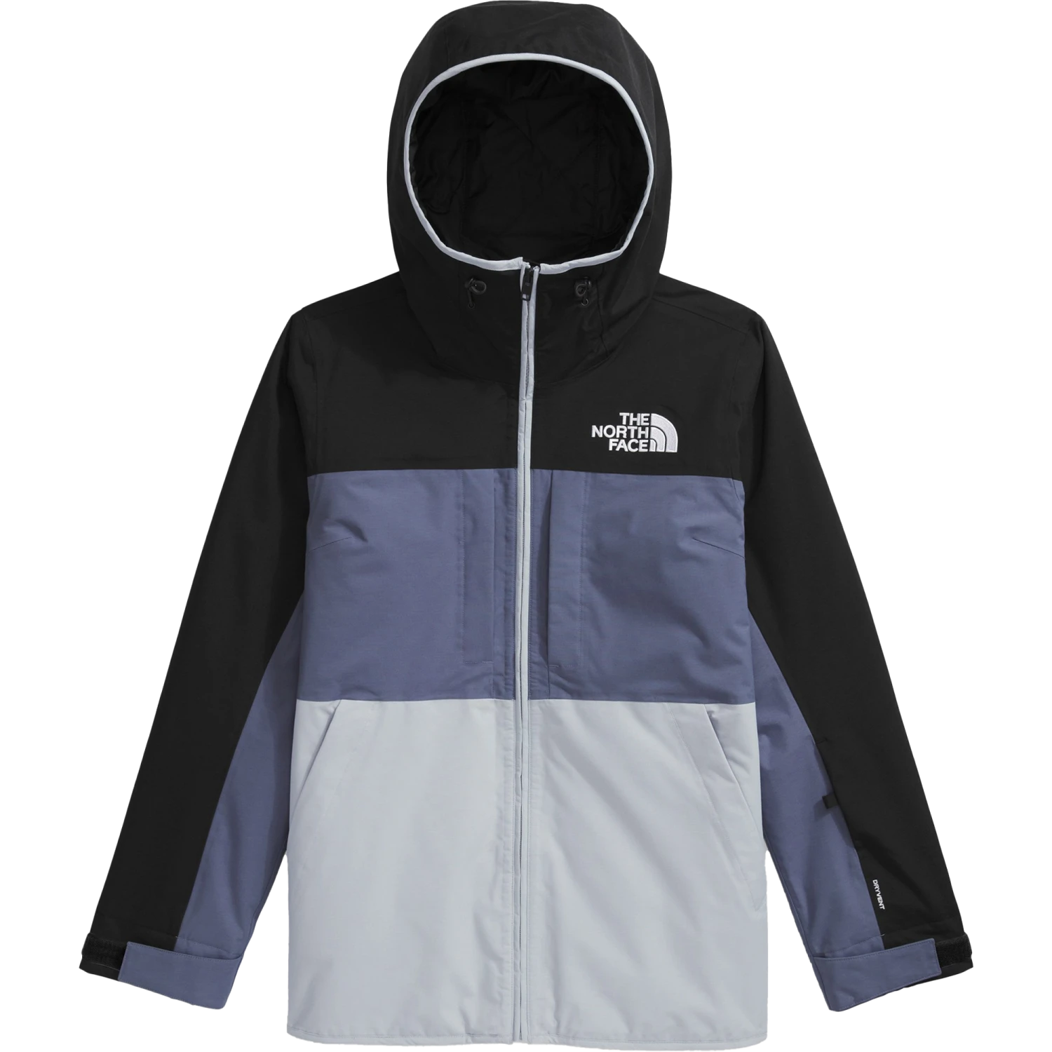 The North Face Women's Namak Insulated Jacket 3 The North Face Women's Namak Insulated Jacket