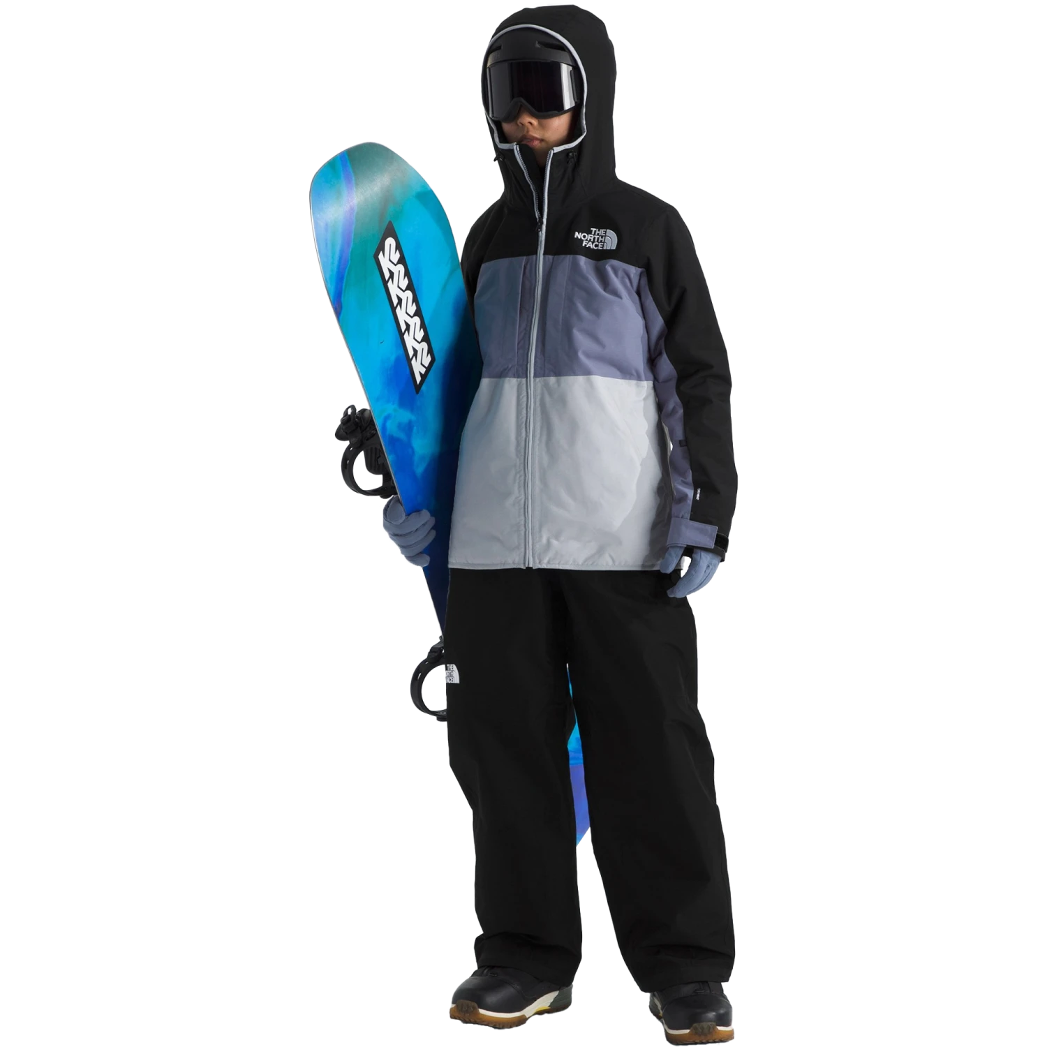 The North Face Women's Namak Insulated Jacket 5 The North Face Women's Namak Insulated Jacket - Image 3