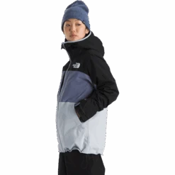The North Face Women's Namak Insulated Jacket 14 The North Face Women's Namak Insulated Jacket -Ski Sports Shop 100285773xBLUEFLAXTWILIGHTGALAXYTNFBLACKx4