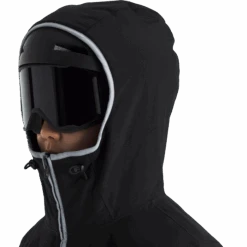 The North Face Women's Namak Insulated Jacket 15 The North Face Women's Namak Insulated Jacket -Ski Sports Shop 100285773xBLUEFLAXTWILIGHTGALAXYTNFBLACKx5