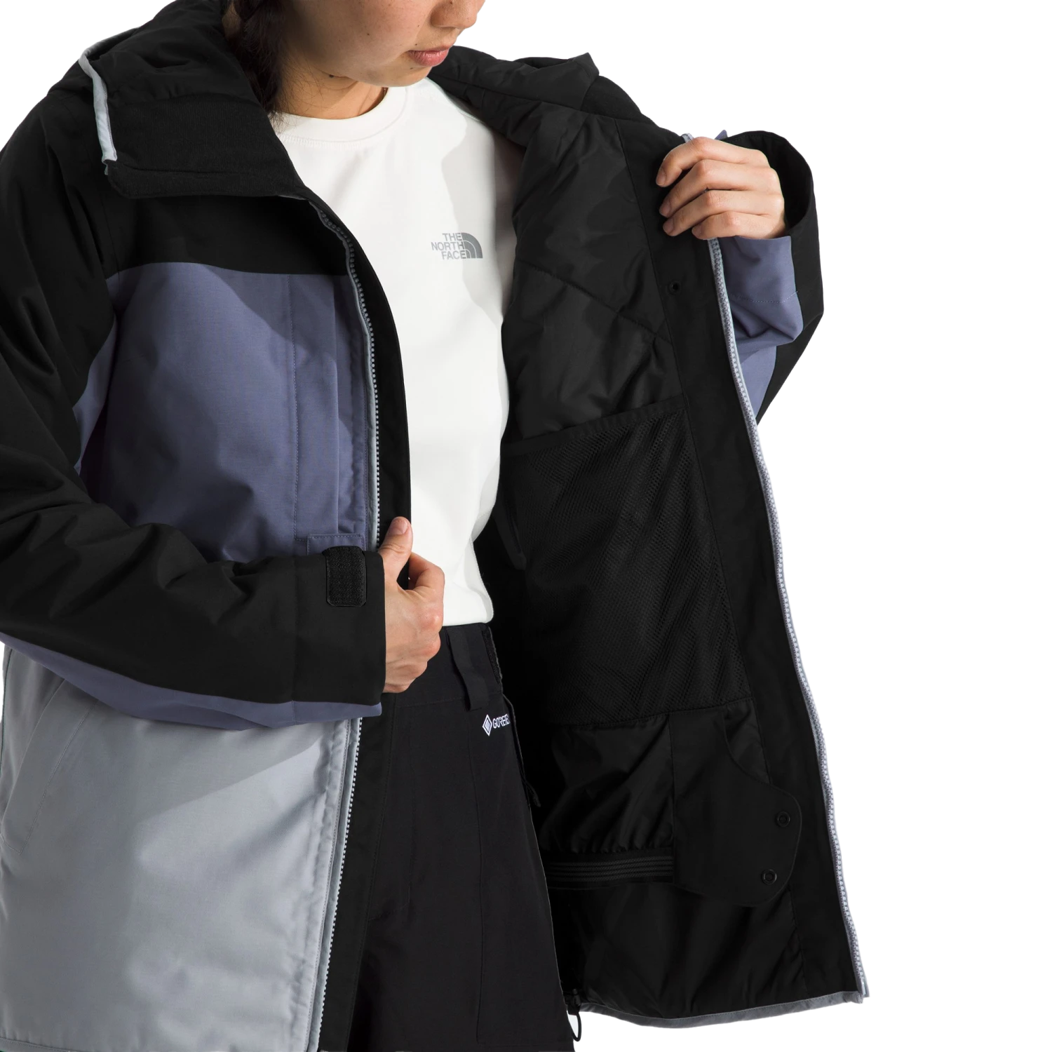 The North Face Women's Namak Insulated Jacket 8 The North Face Women's Namak Insulated Jacket - Image 6