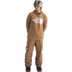 The North Face Men's Blizzardery Cargo Pant -Ski Sports Shop 100285787xUTILITYBROWNx3 830274c1 fe77 4232 a644 ebf604b30992