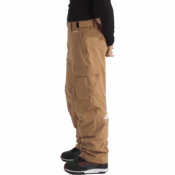 The North Face Men's Blizzardery Cargo Pant -Ski Sports Shop 100285787xUTILITYBROWNx4 51df1cee fb16 4a30 9725 36a214e1ee0a