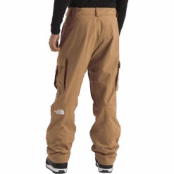 The North Face Men's Blizzardery Cargo Pant -Ski Sports Shop 100285787xUTILITYBROWNx5 8c261cce 4fe5 45b0 ac7a 8c68e743c9d2