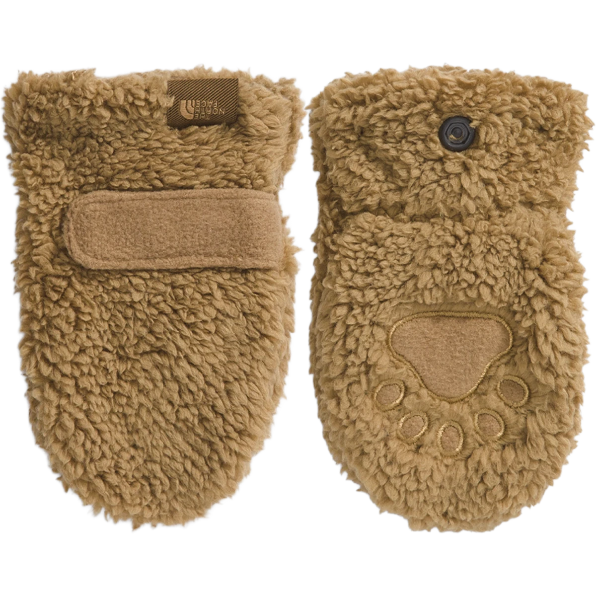 The North Face Youth Baby Bear Mitt 5 The North Face Youth Baby Bear Mitt - Image 3