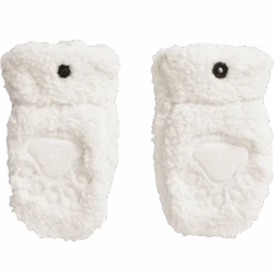 The North Face Youth Baby Bear Mitt 7 The North Face Youth Baby Bear Mitt -Ski Sports Shop 100285790 WHTDUNE 1
