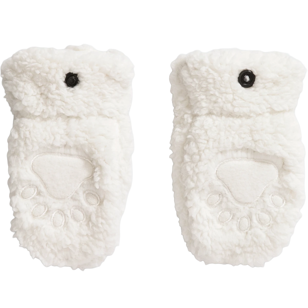 The North Face Youth Baby Bear Mitt 4 The North Face Youth Baby Bear Mitt - Image 2