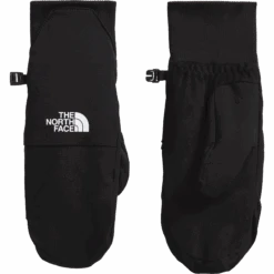 The North Face Women's Shelbe Raschel Etip Mitt