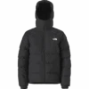 The North Face Men's Hydrenalite Down Hoodie 1 The North Face Men's Hydrenalite Down Hoodie -Ski Sports Shop 100285802xTNFBLACKx1