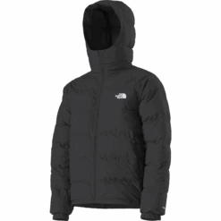 The North Face Men's Hydrenalite Down Hoodie -Ski Sports Shop 100285802xTNFBLACKx2