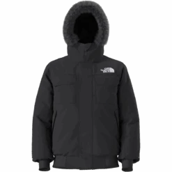 The North Face Men's McMurdo Bomber
