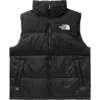 The North Face Men's 1996 Retro Nuptse Vest 1 The North Face Men's 1996 Retro Nuptse Vest -Ski Sports Shop 100285805xTNFBLACKx1 ed4d31b6 eb94 4096 a43d 828aa90a0417
