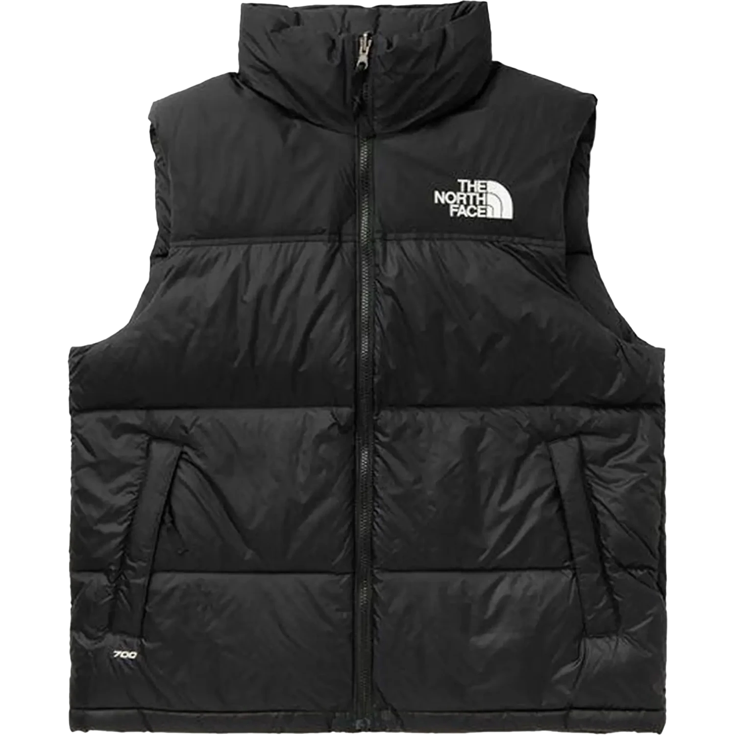 The North Face Men's 1996 Retro Nuptse Vest 3 The North Face Men's 1996 Retro Nuptse Vest