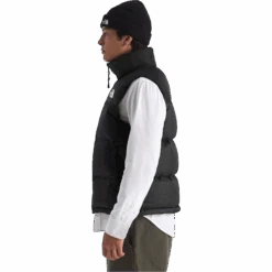 The North Face Men's 1996 Retro Nuptse Vest 19 The North Face Men's 1996 Retro Nuptse Vest -Ski Sports Shop 100285805xTNFBLACKx4